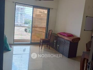 Sector-17 Panvel - Parking, Swimming pool