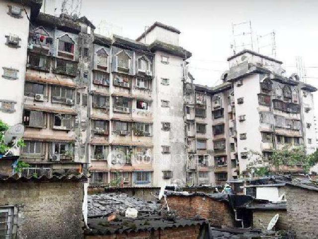 1 BHK Flat In Kamlesh Apartments For Sale In Andheri East