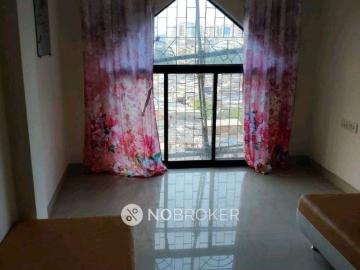 1 BHK Flat In Kamlesh Apartments for Rent In Andheri East