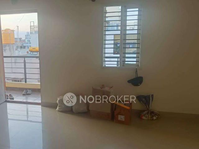 1 BHK Flat In Kanaka Apartment for Rent In Konanakunte
