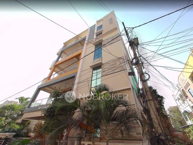1 BHK Flat In Kanaka Rao Apartment for Rent In Uppal
