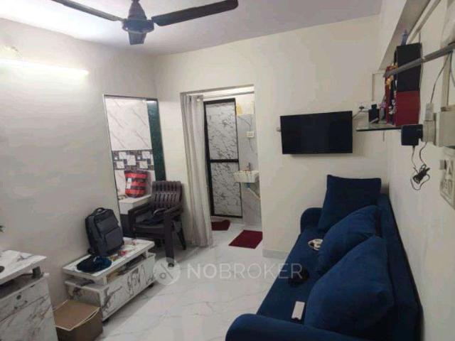 1 BHK Flat In Kanakia Sra Apartment for Rent In Andheri Eas