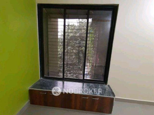 1 BHK Flat In Kanchan Ganga Apartment for Rent In Dombivli East