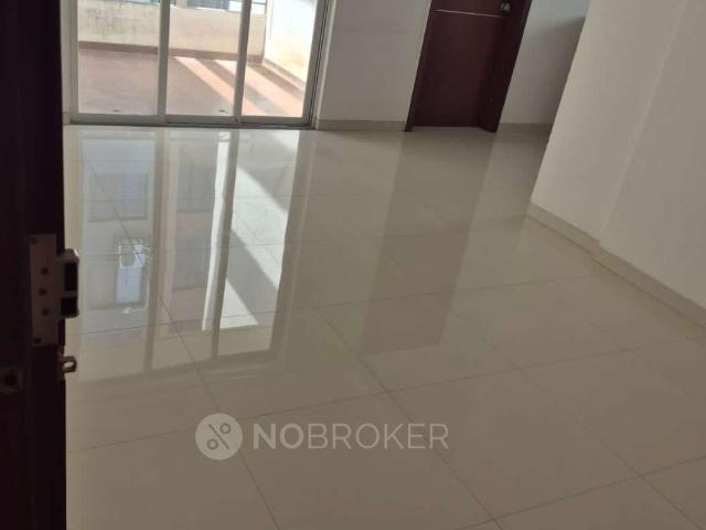 1 BHK Flat In Kanchan Eleena for Rent In Wakad