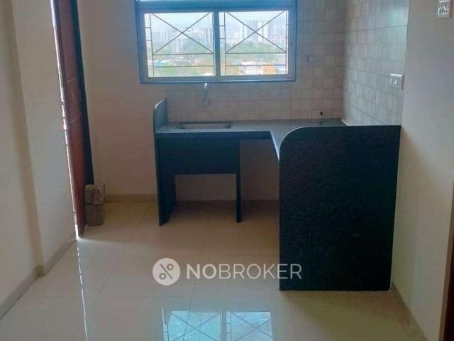 1 BHK Flat In Kanchan Elina Bhumka4 Chowk for Rent In Wakad