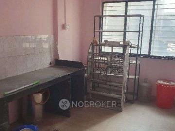 Ganga Osian Park, Rajas Society, Pune, Pune District, Maharashtra