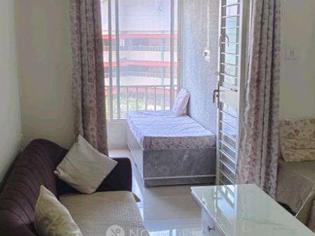 1 BHK Flat In Kanchan Sunratna For Sale In Kondhwa Budruk