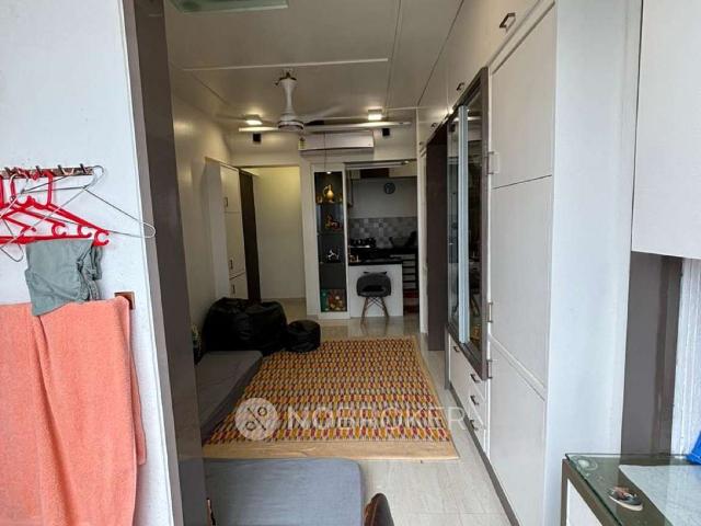 1 BHK Flat In Kanifnath Archana Paradise For Sale In Mohamm