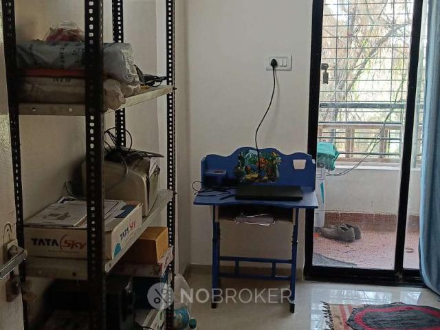 1 BHK Flat In Kanta Residency For Sale In Pimpri Colony