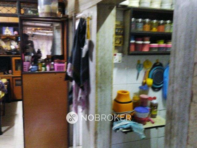1 BHK Flat In Kantharia Manzil for Lease In Mahim