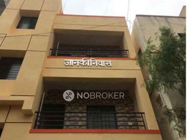 1 BHK Flat In Kantini Niwas for Rent In Kharadi