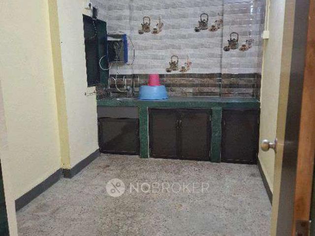 1 BHK Flat In Kashi Kunj Society, dombivli West for Rent In