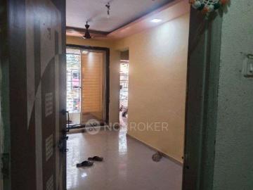 1 BHK Flat In Kashish Galaxy, B 401, Kachore Gaon, 90 Feet Road, Near Gavdevi Mandir, Thakurli for Rent In Kachore Gaon