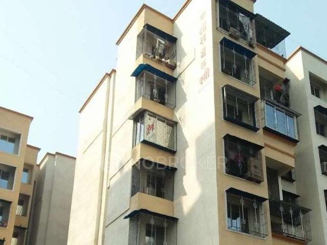 1 BHK Flat In Kashish Galaxy for Rent In Kashish Galaxy Amb