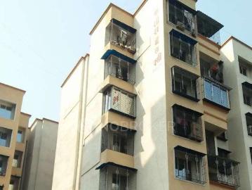 1 BHK Flat In Kashish Galaxy for Rent In Kashish Galaxy Amb