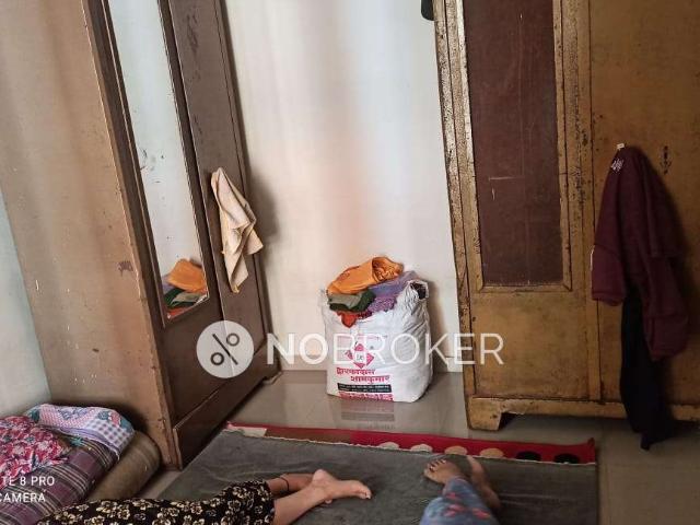 1 BHK Flat In Kashish Galaxy for Rent In Thakurli