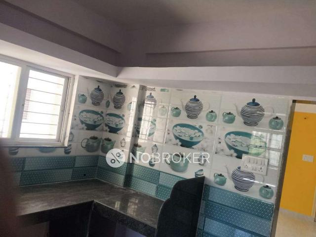 1 BHK Flat In Kaspate Vasti for Rent In Wakad