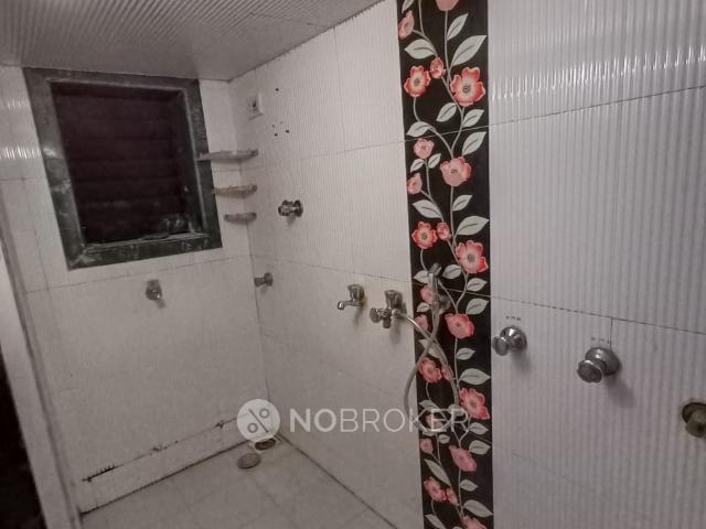 1 BHK Flat In Kasturi Vihar Chs for Rent In Dombivli West