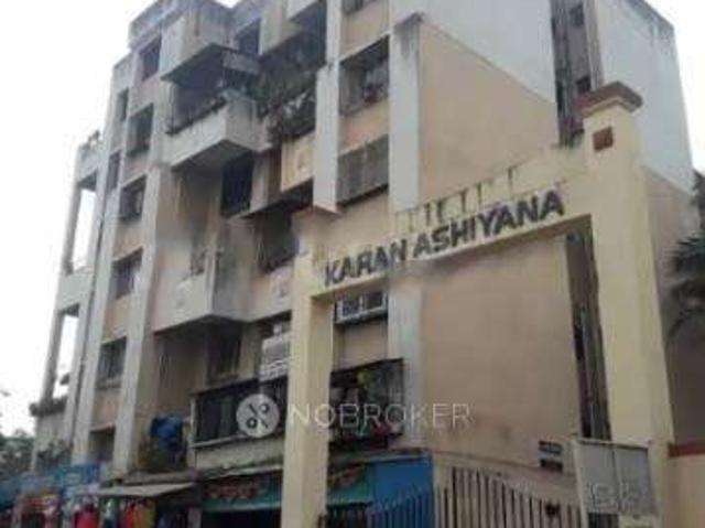 1 BHK Flat In Karan Ashiyan for Rent In Wadgaon Sheri
