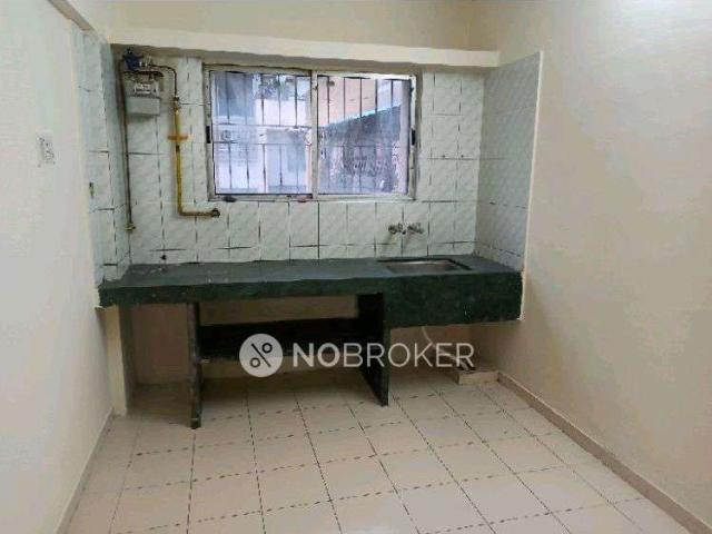 1 BHK Flat In Karan Gharonda Apartments for Rent In Vadgaon Sheri