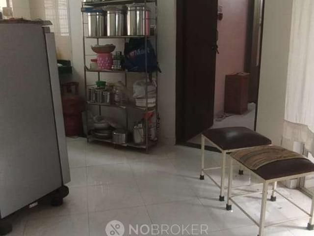 1 BHK Flat In Karan Rhea for Rent In Wadgaon Sheri