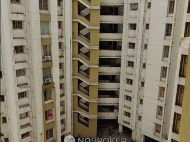 1 BHK Flat In Karan Rhea Society for Rent In Wadgaon Sheri