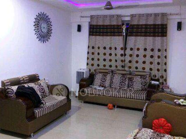 1 BHK Flat In Karia Konark Meadows, Wagholi for Rent In Wag