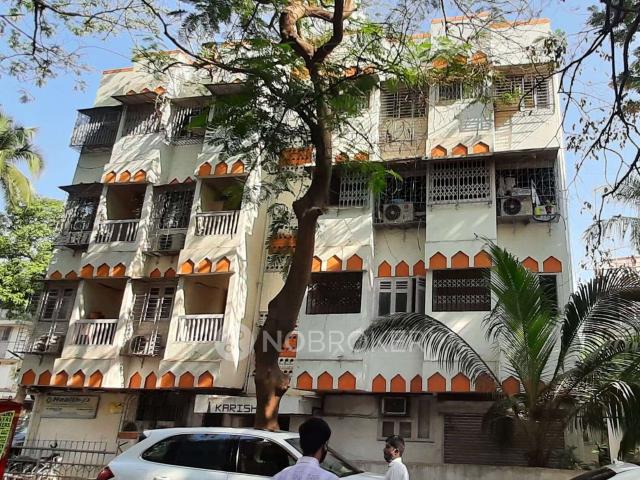 1 BHK Flat In Karishma Apartments For Sale In Vile Parle
