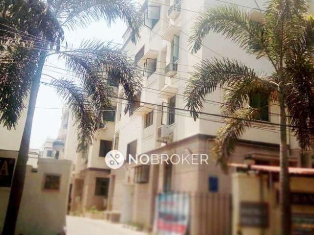 1 BHK Flat In Karpagam Avenue 4th Street For Sale In Karpagam Avenue