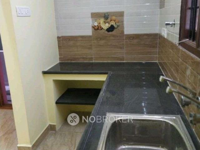 1 BHK Flat In Kartik Meadows for Rent In Urapakkam