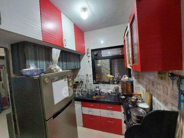 1 BHK Flat In Kartikya Park Chs For Sale In Sukapur, Panvel
