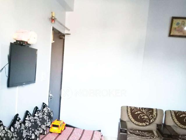 1 BHK Flat In Kataria Apartment For Sale In Sector 5