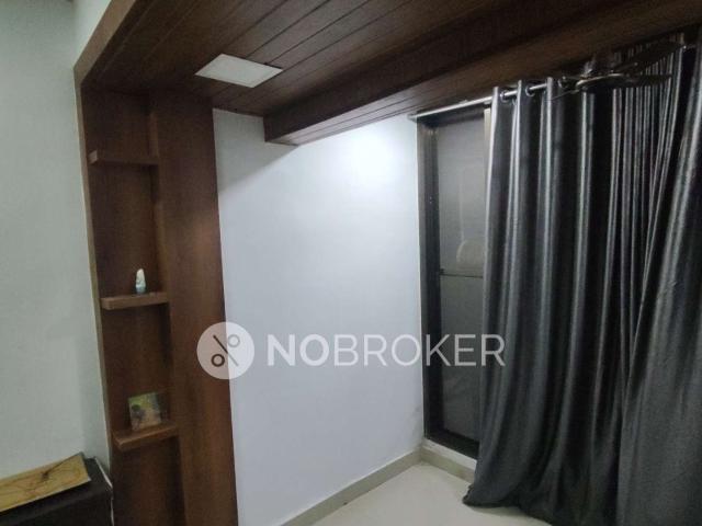 1 BHK Flat In Kathod Heights Chs Ltd for Rent In Kathod Heights, Dombivli, East, Kalyan, Maharashtra 421201, India