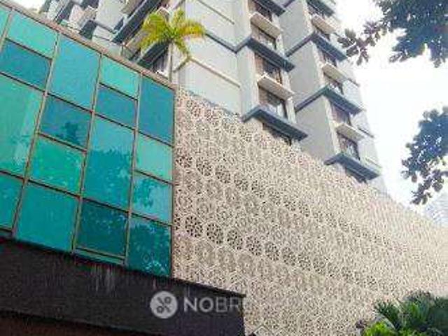 1 BHK Flat In Kausthubam Chs For Sale In Goregaon