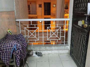 1 BHK Flat In Kaveri Apartments For Sale In Vasant Kunj