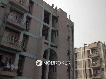 1 BHK Flat In Kaveri Apartments For Sale In Vasant Kunj