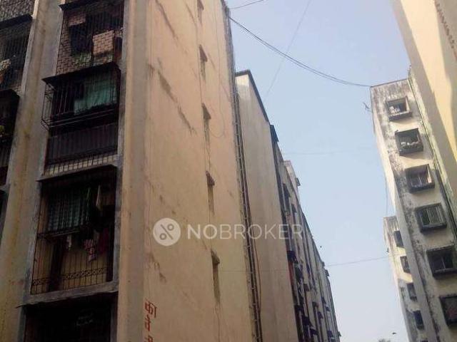 1 BHK Flat In Kaveri Chs For Sale In Malad West