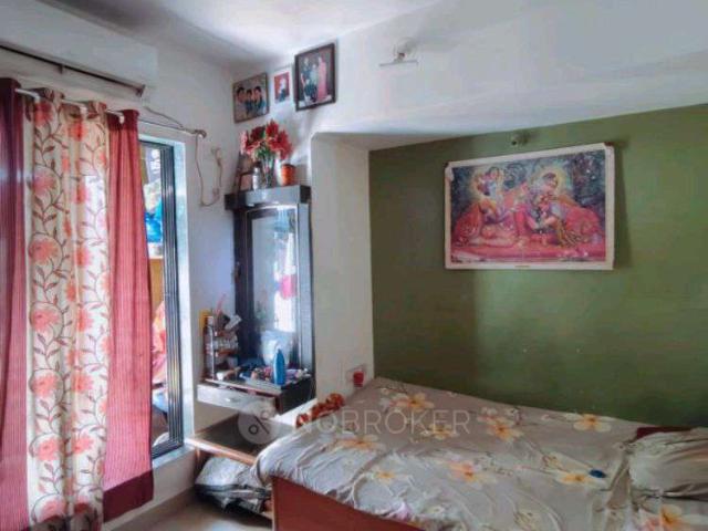 1 BHK Flat In Kavya Hill View for Rent In Thane West