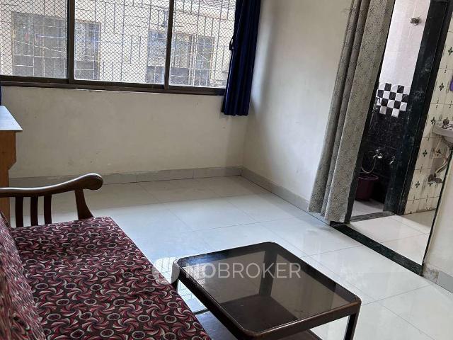 1 BHK Flat In Kayacalp Chs for Rent In Mira Bhayandar