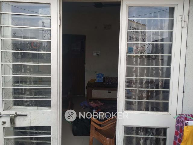 1 BHK Flat In Kbg Classic For Sale In Bhosari