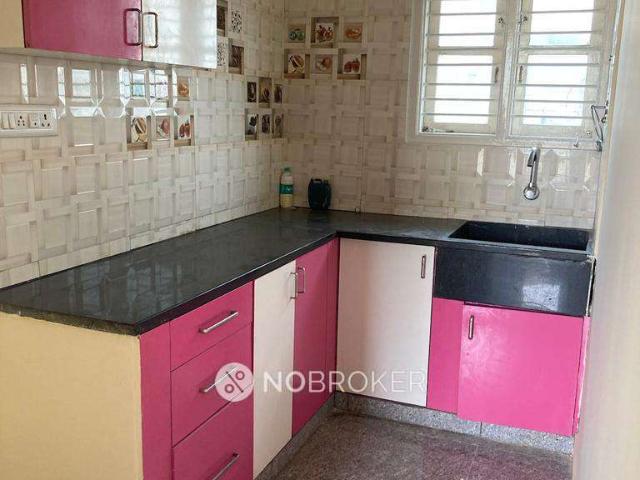 1 BHK Flat In Kdn Homes for Rent In J. P. Nagar
