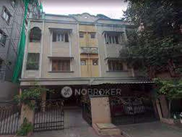 1 BHK Flat In Keerthan Apartment for Rent In Rajaput Colony