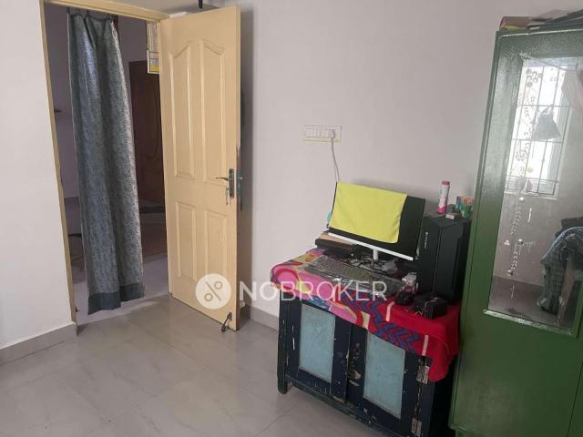 1 BHK Flat In Keerthivatsavas Apartments For Sale In Sholinganallur