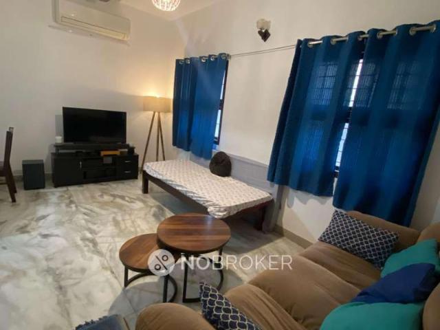 1 BHK Flat In Keerthi Homes For Sale In Vadapalani