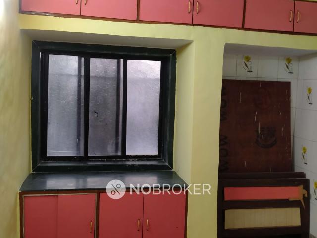 1 BHK Flat In Kendriya Vihar for Rent In Nerul