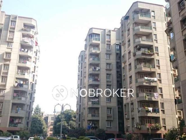 1 BHK Flat In Kendriya Vihar for Rent In Sector 56