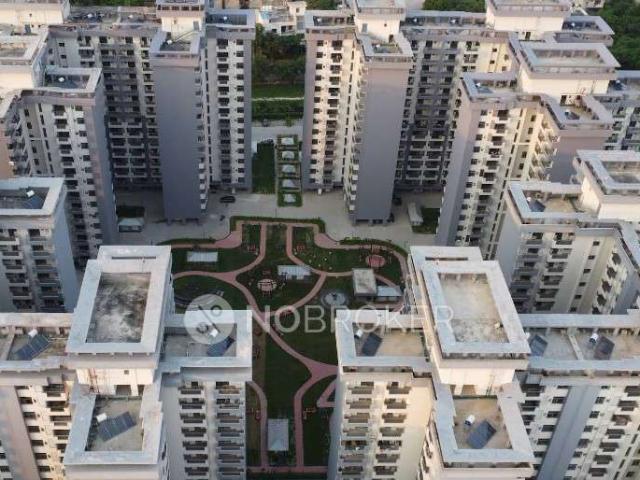 1 BHK Flat In Kendriya Vihar for Rent In 1b, Lakhnawali Rd, Lakhnawali, Greater Noida, Uttar Pradesh 201306, India