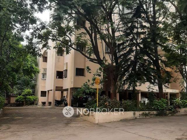 1 BHK Flat In Kendriya Vihar For Sale In Miyapur