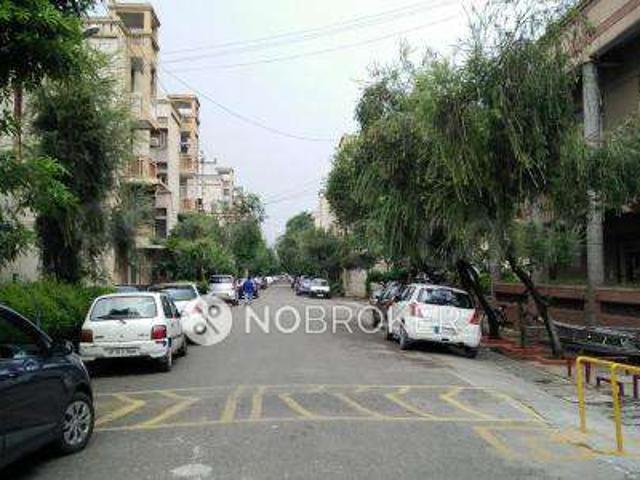 1 BHK Flat In Kendriya Vihar For Sale In Sector 51