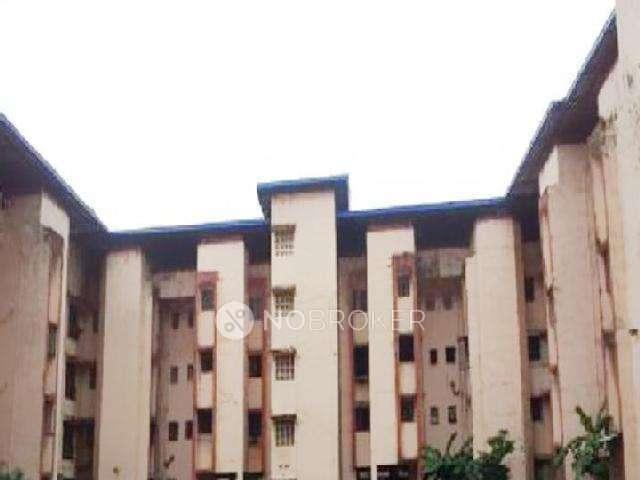 1 BHK Flat In Kendriya Vihar, Kharghar for Rent In Kharghar
